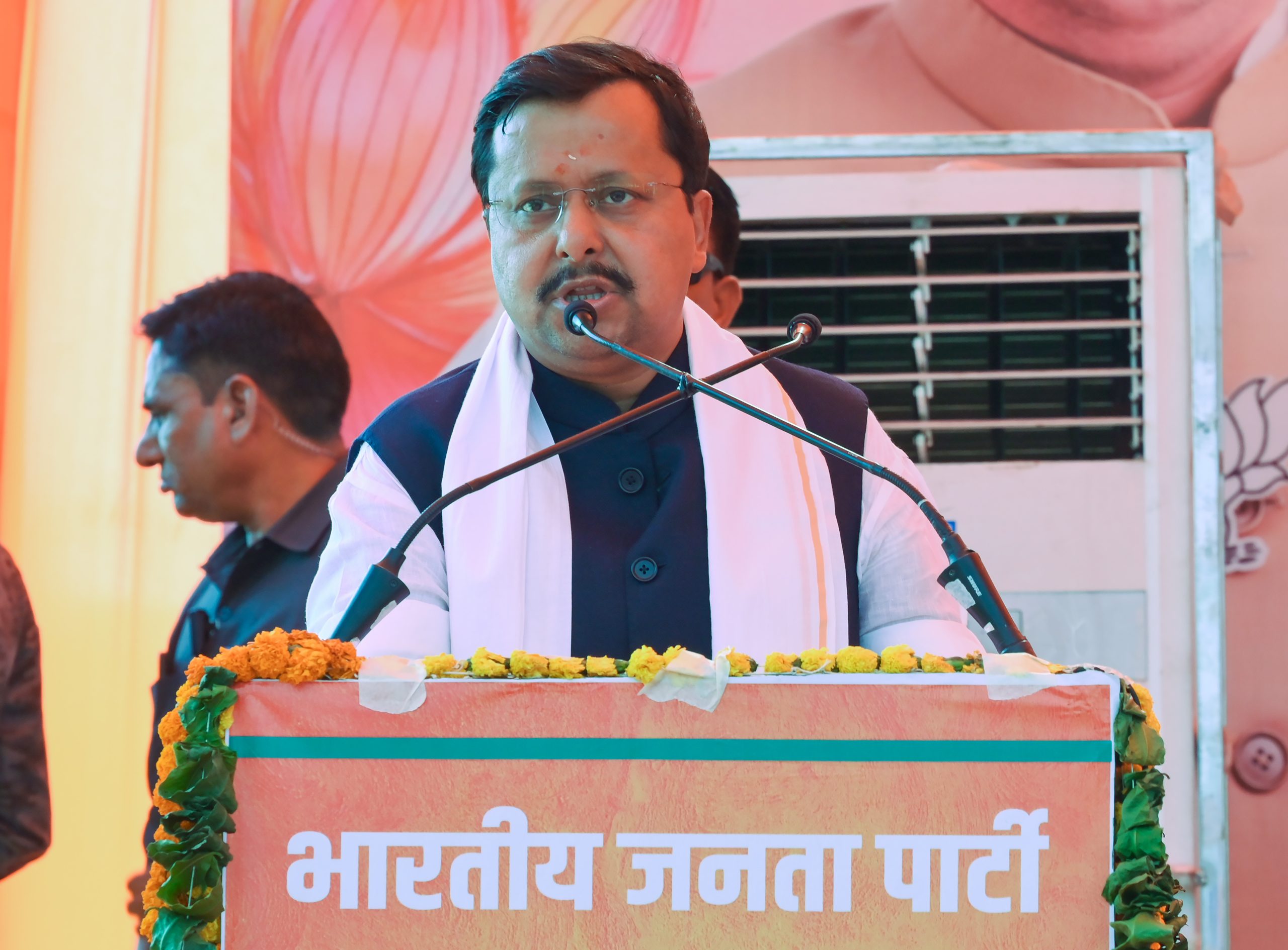 PM Modi to address BJP workers at party headquarters as NDA surges in Assam, West Bengal