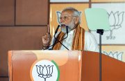 People’s power has prevailed: PM Modi on BJP’s Bengal performance