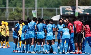 Team India script history, retain Asia-Oceania 24-hour championship title at Hirosaki 2026