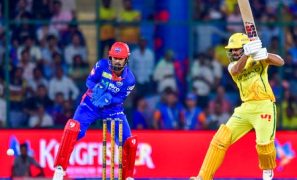 IPL 2026: Chennai Super Kings cruise past Delhi Capitals by 8 wickets