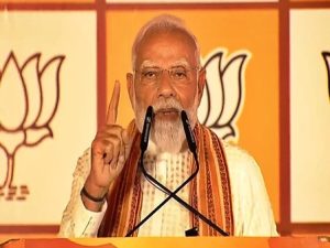 Day of Trust in Democracy: PM Modi on BJP’s Bengal Push, NDA Victories Across States