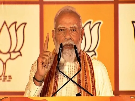 Day of Trust in Democracy: PM Modi on BJP’s Bengal Push, NDA Victories Across States