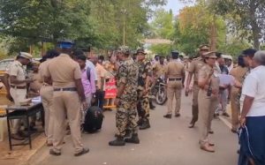Assembly election 2026: Counting begins in Assam, West Bengal, Kerala, Tamil Nadu, Puducherry; EC assures smooth process