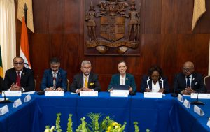 India signs three MoUs with Jamaica, expands cooperation in key sectors during Jaishankar visit