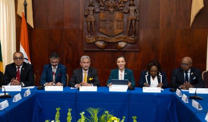 India signs three MoUs with Jamaica, expands cooperation in key sectors during Jaishankar visit