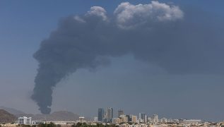'Unacceptable': India condemns attack on UAE's Fujairah oil hub, calls for immediate halt to hostilities