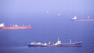 Iran strikes Fujairah oil zone as UAE intercepts missiles and shifts schools online