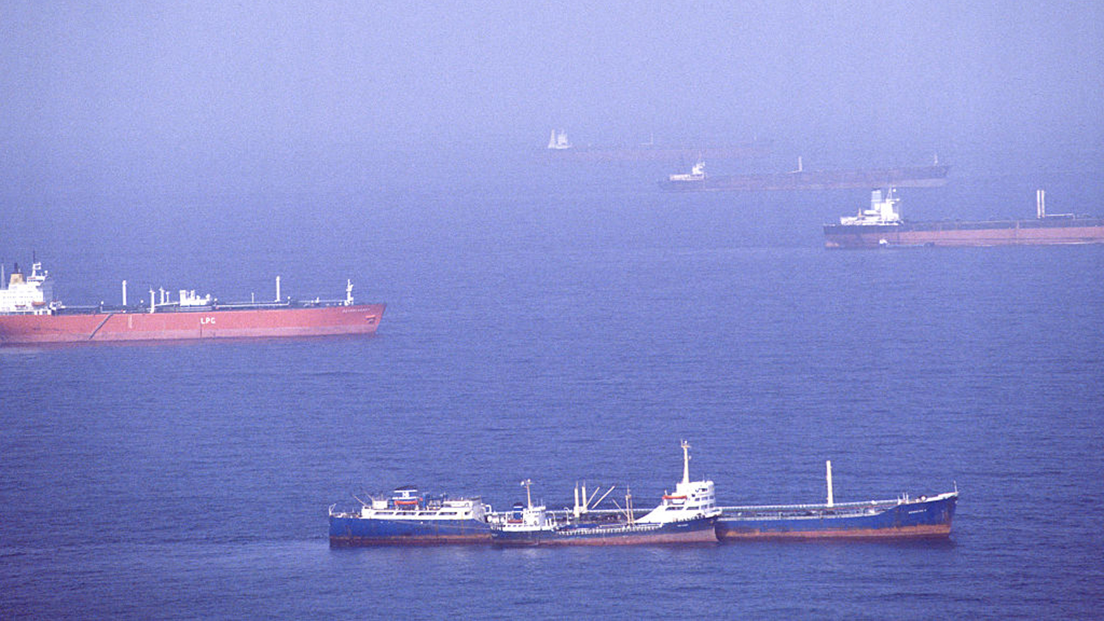 Iran strikes Fujairah oil zone as UAE intercepts missiles and shifts schools online