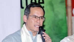 Assam assembly polls 2026: Gaurav Gogoi loses to BJP's Hitendra Nath Goswami in Jorhat by 23,182 votes