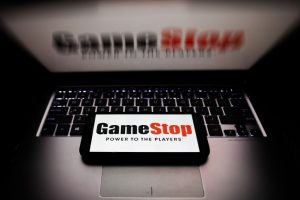GameStop makes bold $56 billion play for eBay, ready to go hostile