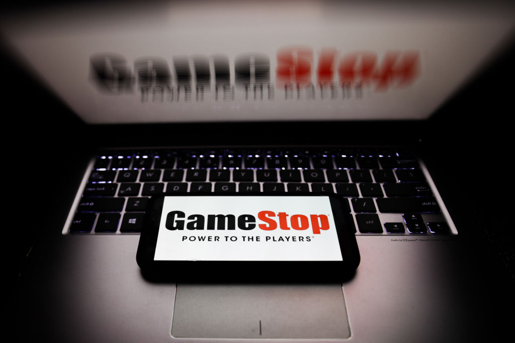 GameStop makes bold $56 billion play for eBay, ready to go hostile
