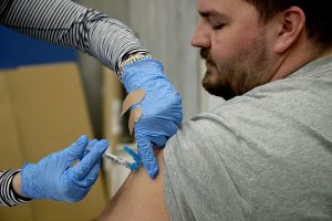 Moderna's mRNA flu vaccine outperforms standard shot in late-stage trial