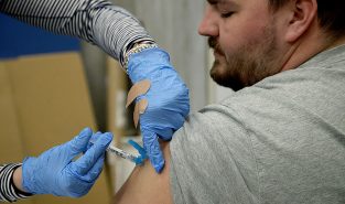 Moderna’s mRNA flu vaccine outperforms standard shot in late-stage trial