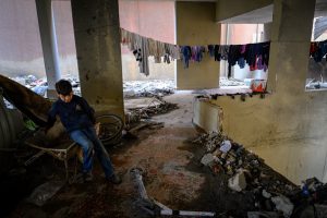 Hezbollah pays steep price in battle to reverse its fortunes