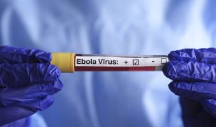 WHO chief visits Congo as Ebola outbreak intensifies