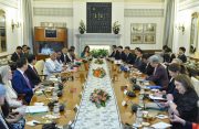 Quad reaffirms commitment to free Indo-Pacific, unveils new initiatives on maritime security, critical minerals