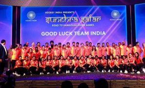 India Name U-18 Men’s and Women’s Hockey Teams for Australia Series in Bhopal