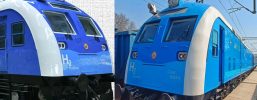 Indian Railways set to launch first indigenous hydrogen-powered train on Jind-Sonipat route