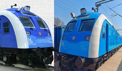 Indian Railways set to launch first indigenous hydrogen-powered train on Jind-Sonipat route