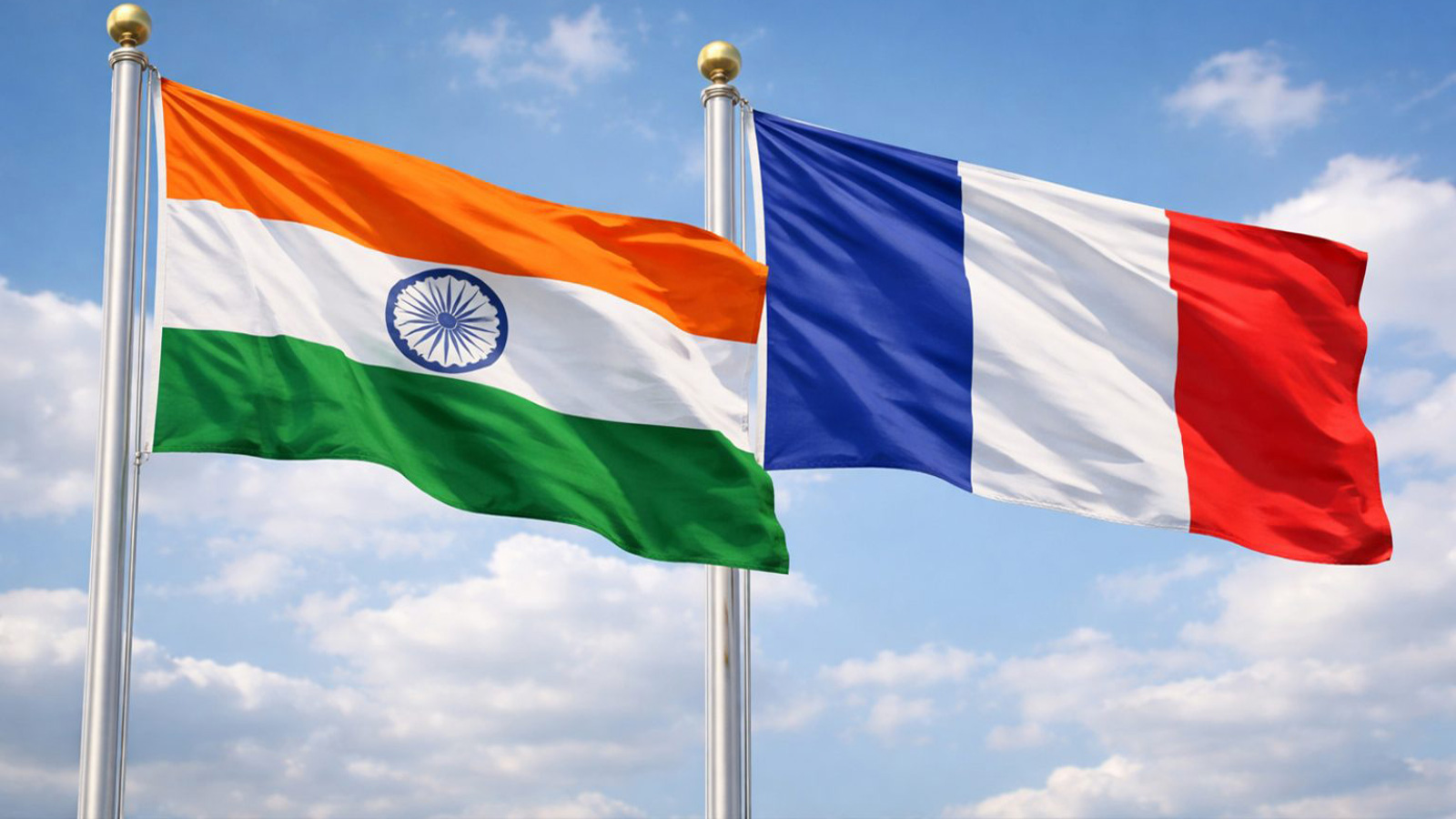 India, France hold 8th Maritime Cooperation Dialogue in Paris, reaffirm Indo-Pacific partnership