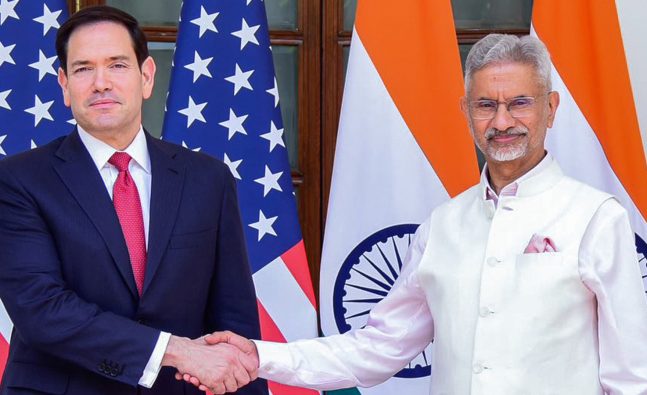 India, US sign critical minerals framework to strengthen supply chain cooperation