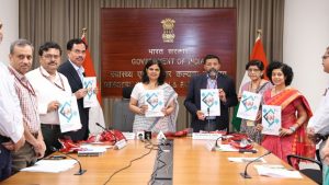 Health Ministry launches nationwide Fire Safety Week, unveils new guidelines for hospitals