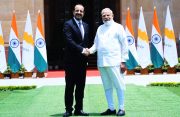 India, Cyprus elevate ties to strategic partnership after talks between PM Modi-Cyprus President Christodoulides
