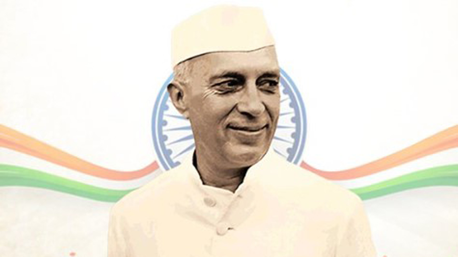 PM Modi pays tribute to Jawaharlal Nehru on his death anniversary