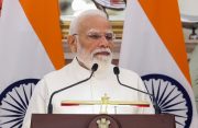 PM Modi expresses grief over devastation caused by Venezuela earthquakes, offers assistance