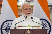India-Cyprus Strategic Partnership to give new ambition, momentum to bilateral ties: PM Modi