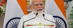 PM Modi hails ‘12 Years of Yuva Shakti’, says NDA govt committed to youth-led development