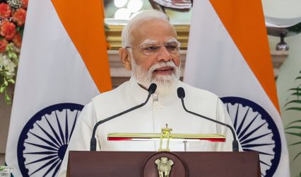 PM Modi hails ‘12 Years of Yuva Shakti’, says NDA govt committed to youth-led development