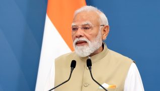 PM Modi announces ex-gratia relief for Surat bus crash victims