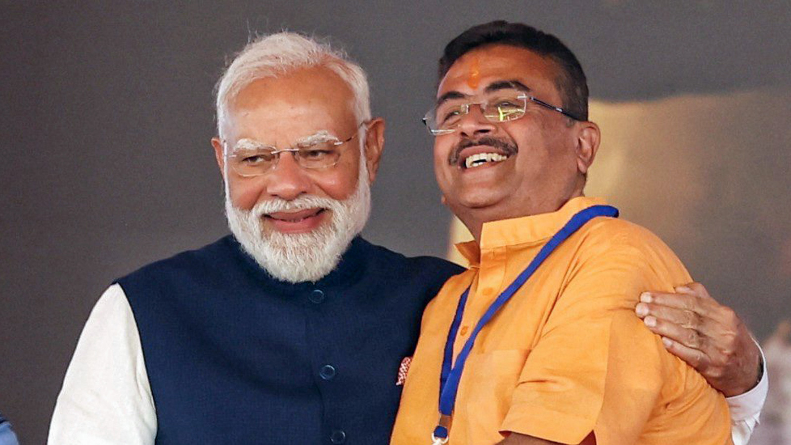 ‘Democracy has won’: PM Modi hails BJP’s record victory in Bengal’s Falta assembly bypoll