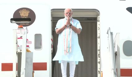 PM Modi embarks on France, Slovakia visit, bilateral talks, G7 Summit on agenda