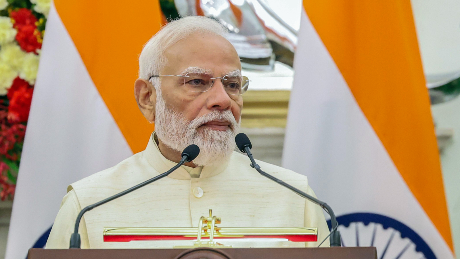 PM Modi welcomes Ayushman Bharat rollout in West Bengal, says welfare of people is paramount