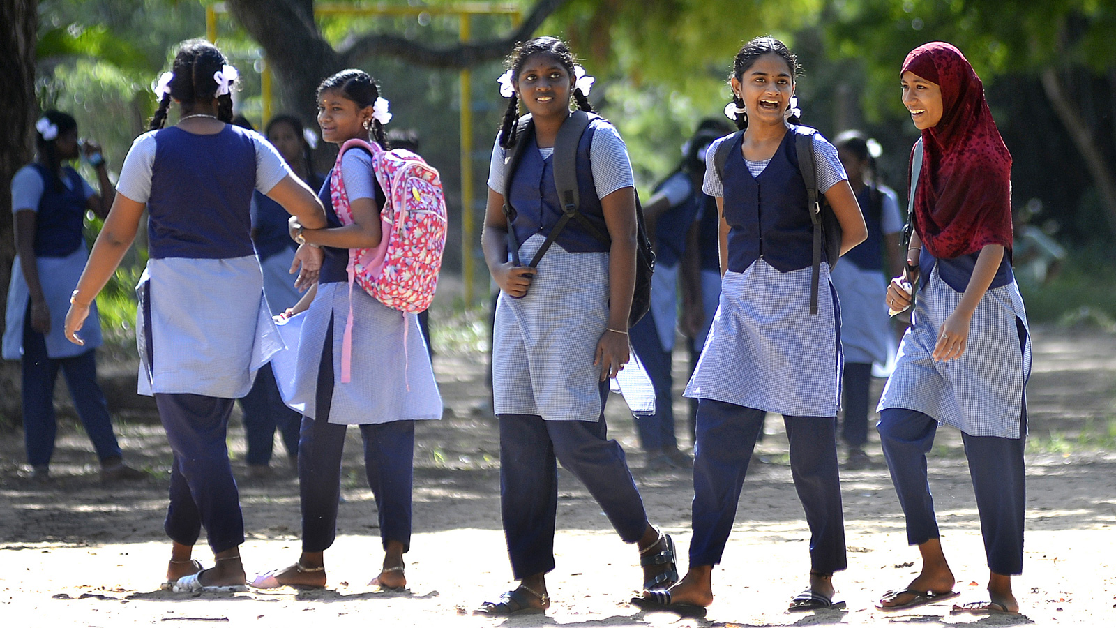 TN defers school reopening to June 4 amid heat concerns