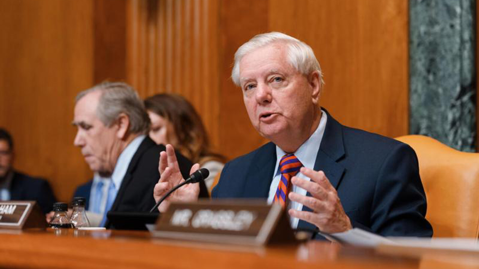 US Senator calls Pakistan’s role in Iran diplomacy ‘more than problematic’