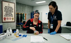 India proposes tough anti-doping law amendments to crack down on traffickers, syndicates and illegal suppliers
