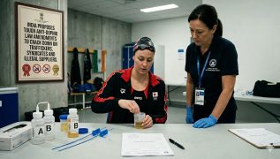 India proposes tough anti-doping law amendments to crack down on traffickers, syndicates and illegal suppliers