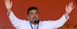 1.36 crore families to be under Ayushman Bharat: Bengal CM Suvendu Adhikari after inaugurating 100-bed ward at Kolkata’s SSKM Hospital