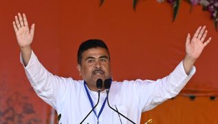1.36 crore families to be under Ayushman Bharat: Bengal CM Suvendu Adhikari after inaugurating 100-bed ward at Kolkata's SSKM Hospital