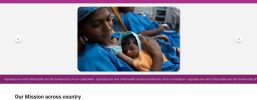 JANANI records 1.34 crore registrations as Centre expands digital maternal healthcare push