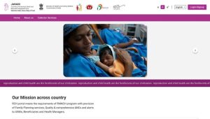 JANANI records 1.34 crore registrations as Centre expands digital maternal healthcare push