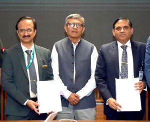 Govt Signs ₹1,476 Crore Deal with BEL for Advanced Electronic Systems for Army