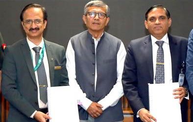 Govt Signs ₹1,476 Crore Deal with BEL for Advanced Electronic Systems for Army