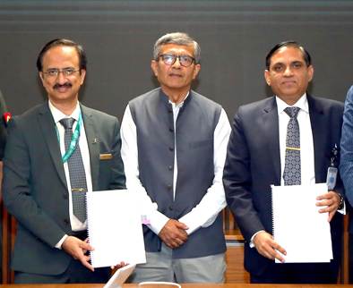 Govt Signs ₹1,476 Crore Deal with BEL for Advanced Electronic Systems for Army