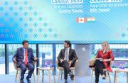 India, Canada launch Trade and Investment Forum; target CEPA conclusion by year-end