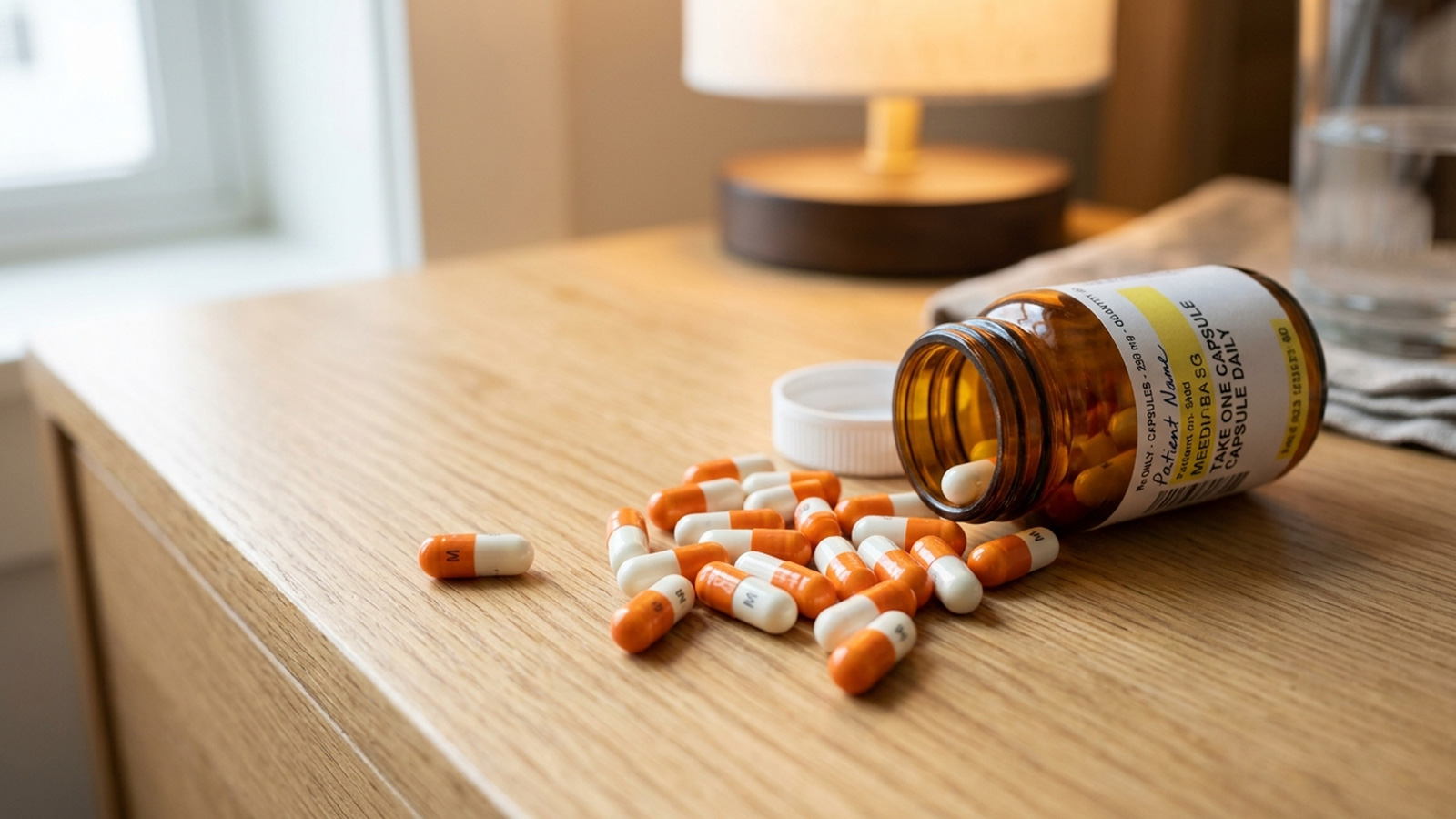 Health Ministry brings Pregabalin under stricter schedule H1 rules to curb misuse