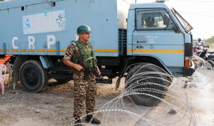 CRPF holds blood donation drive in Ramban, appeals for voluntary donations ahead of Amarnath Yatra